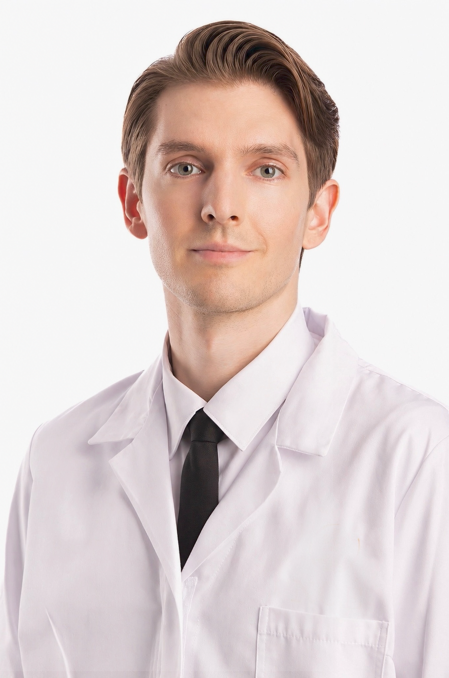 Dr. Nagy Géza PhD